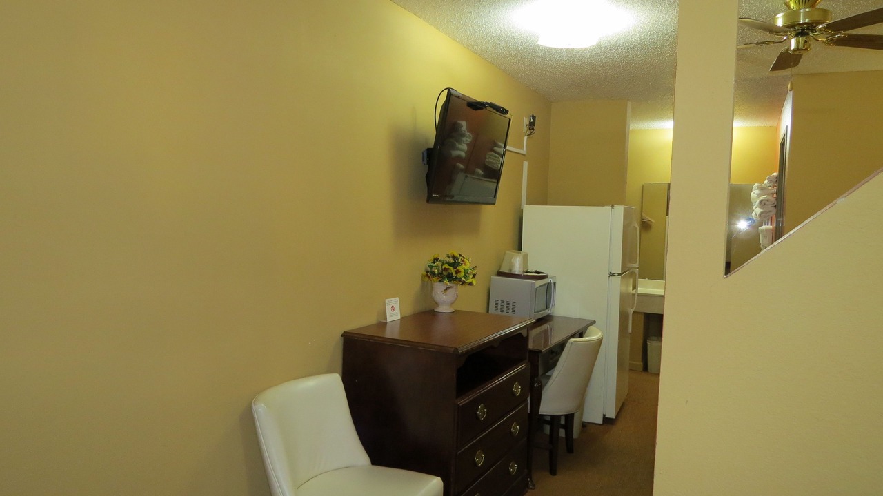 Photo of Bedroom in Caseyville