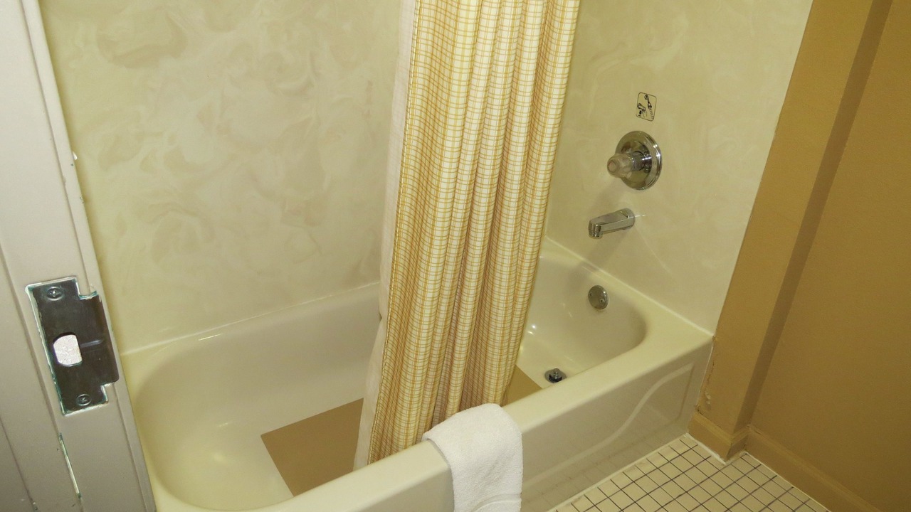 Photo of Bathroom in Caseyville