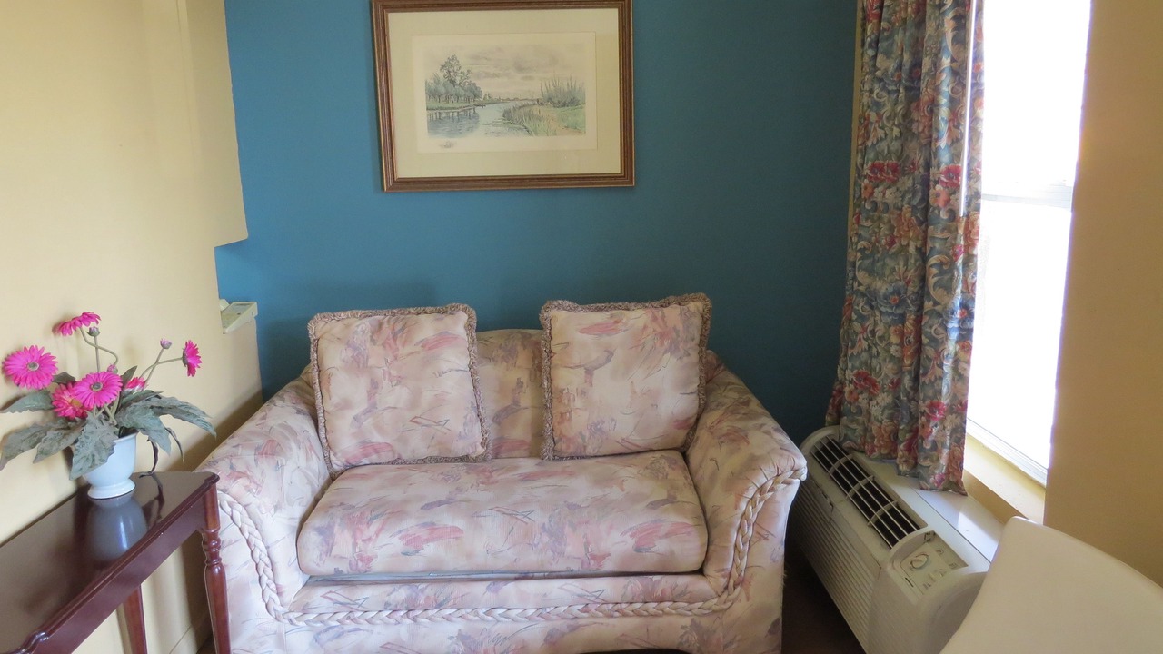 Photo of Bedroom in Caseyville