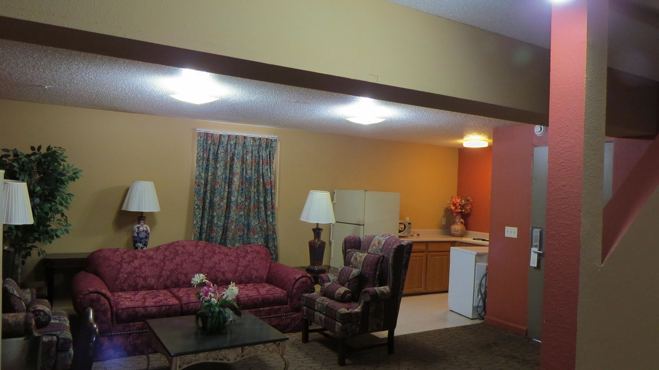 Photo of Bedroom in Caseyville