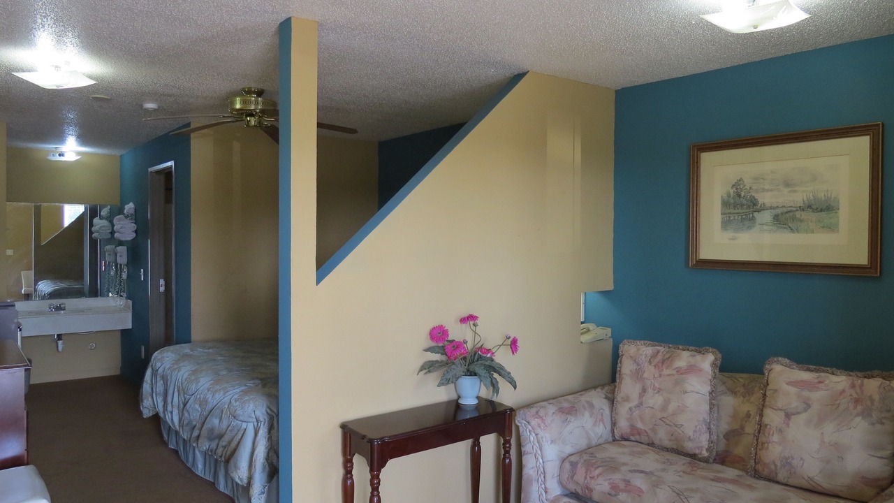 Photo of Livingroom in Caseyville
