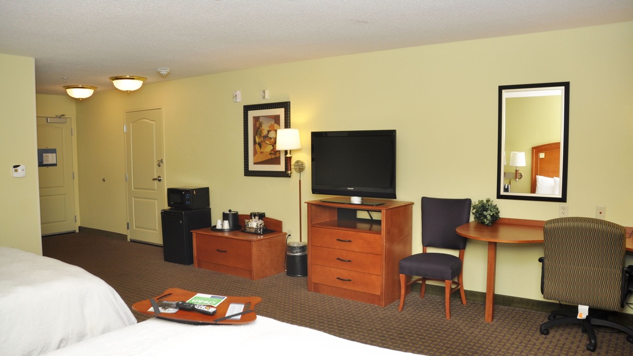 Photo of Bedroom in Macomb