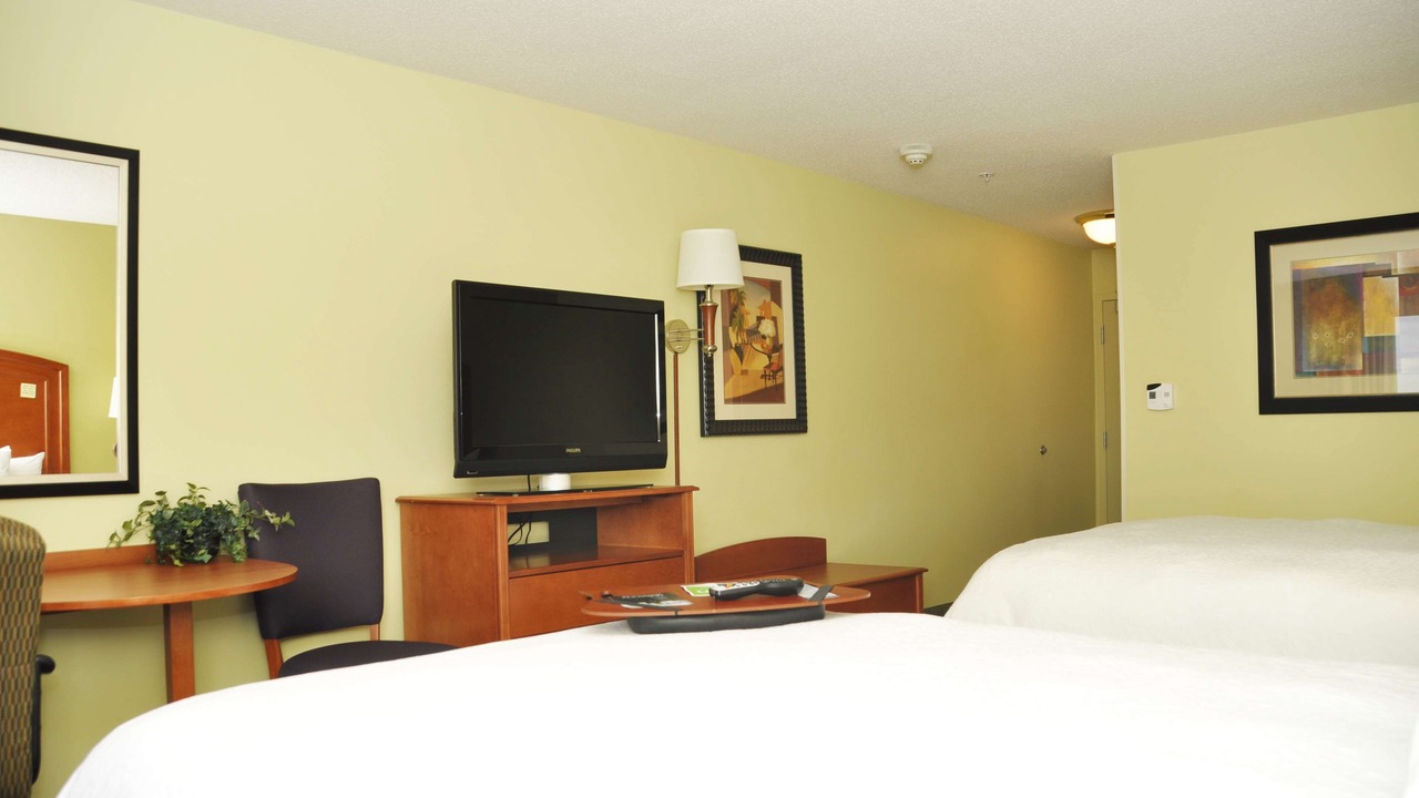 Photo of Bedroom in Macomb