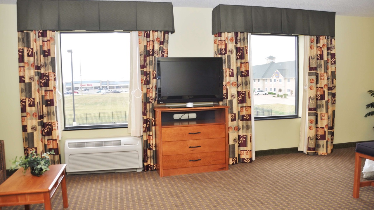 Photo of Bedroom in Macomb