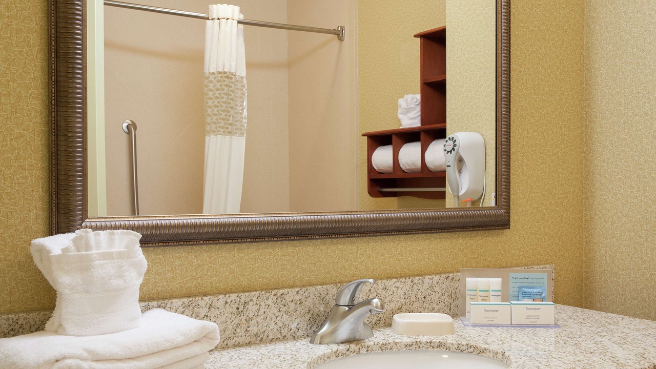 Photo of Bathroom in Macomb