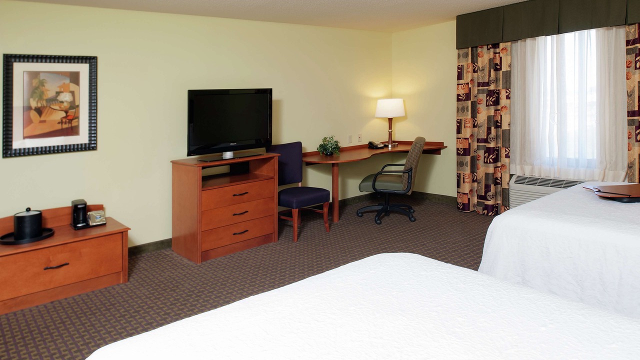 Photo of Bedroom in Macomb