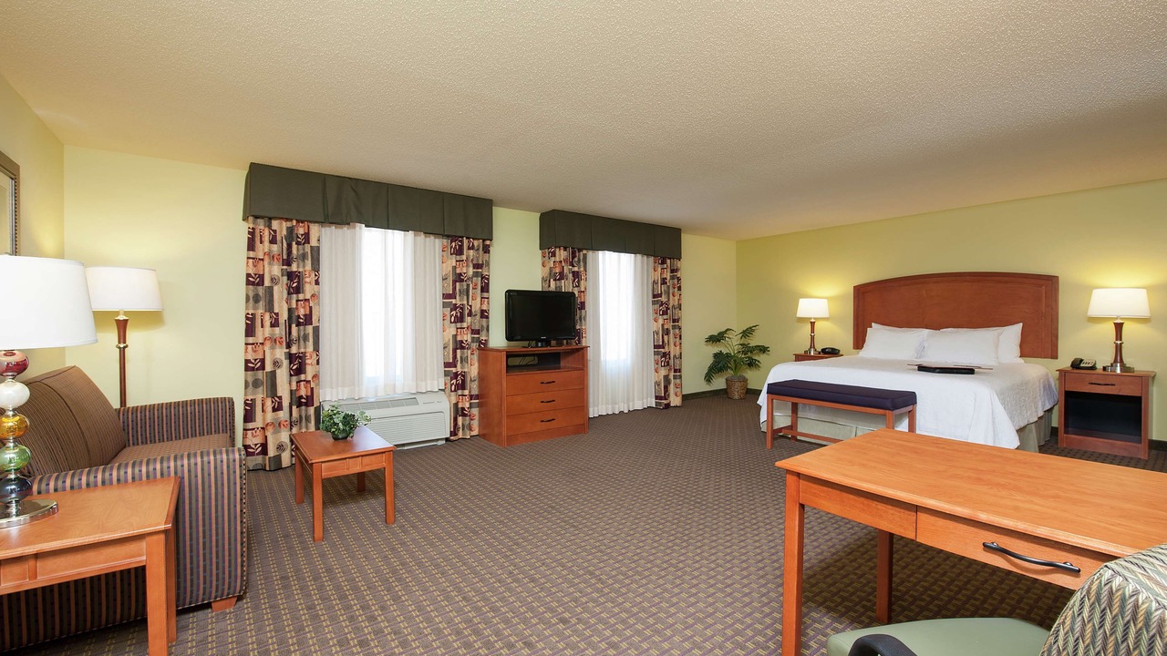 Photo of Bedroom in Macomb