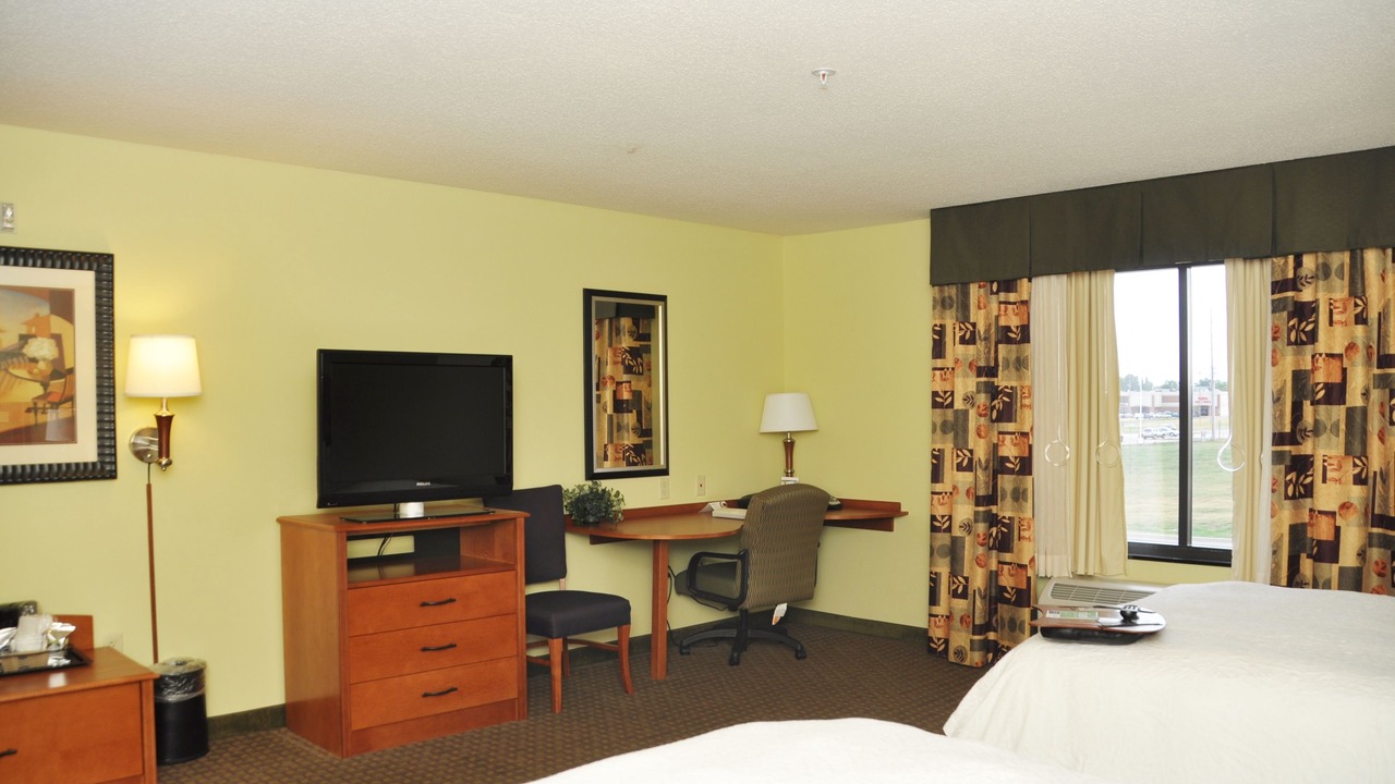 Photo of Bedroom in Macomb