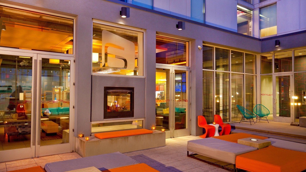 Photo of Patio Balcony in Bolingbrook