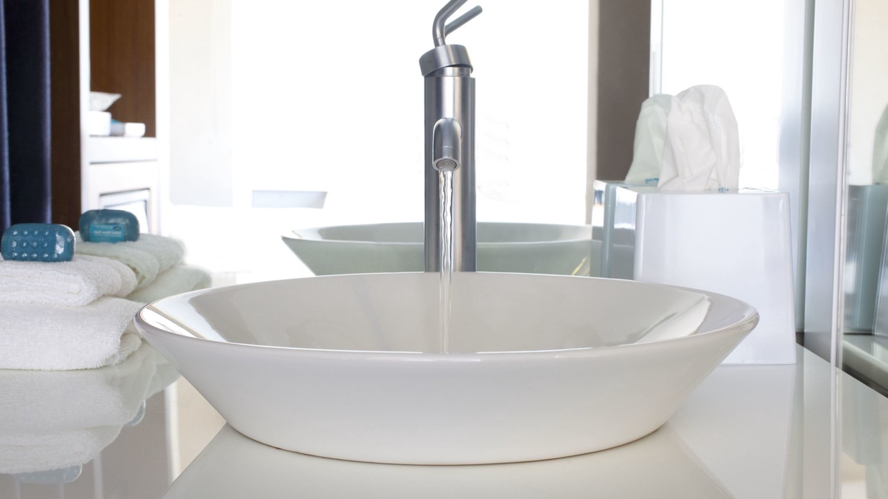 Photo of Bathroom in Bolingbrook
