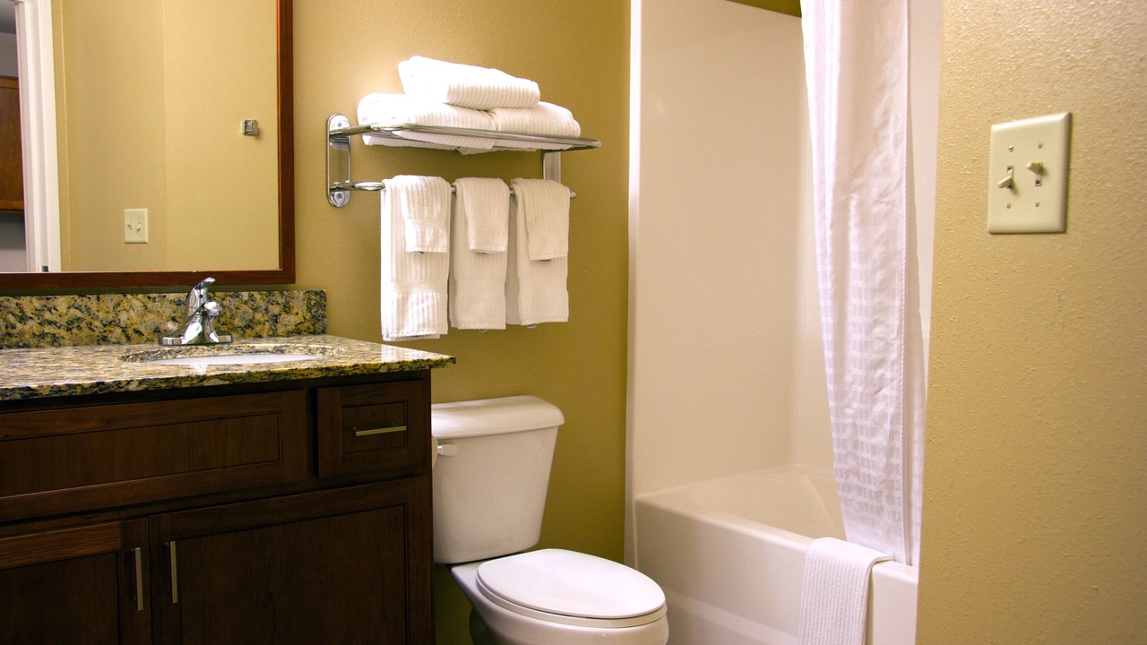 Photo of Bathroom in Champaign