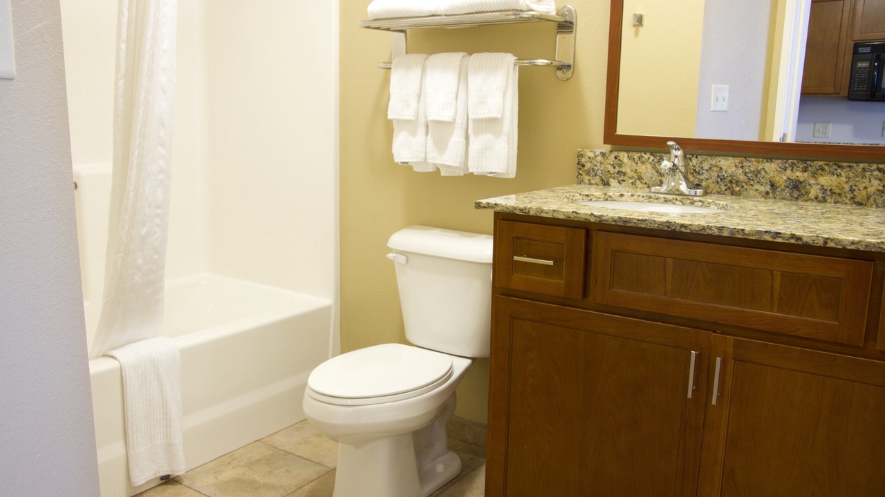 Photo of Bathroom in Champaign