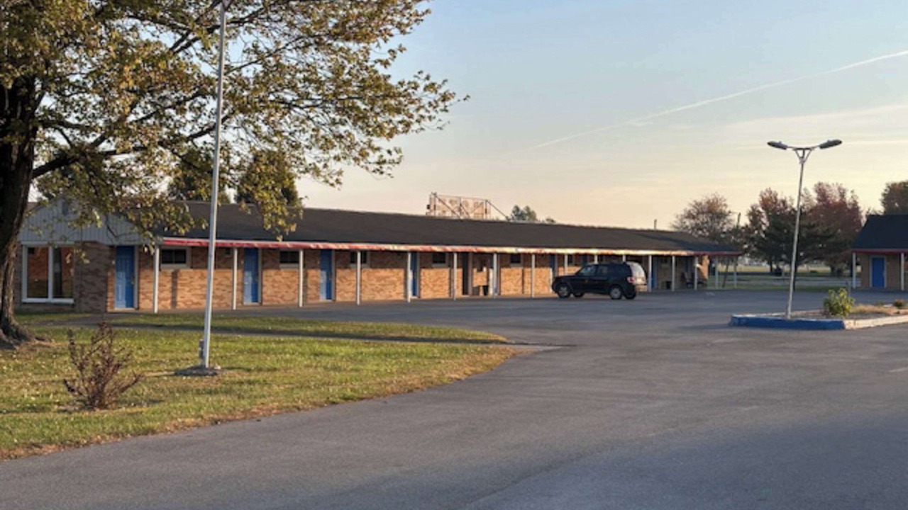Photo of Outdoor in Flora