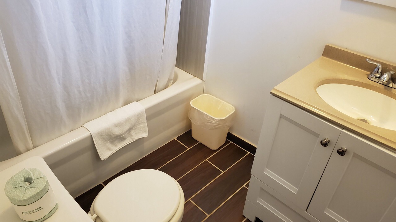 Photo of Bathroom in Flora