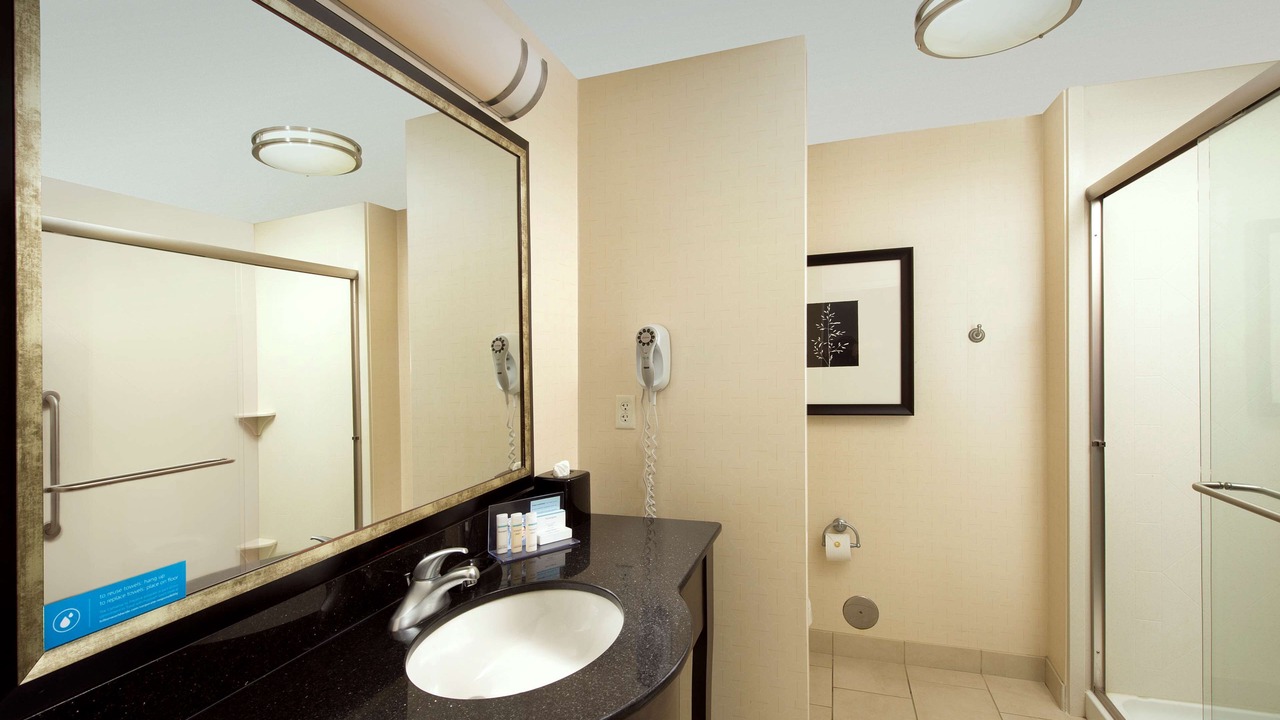 Photo of Bathroom in Matteson