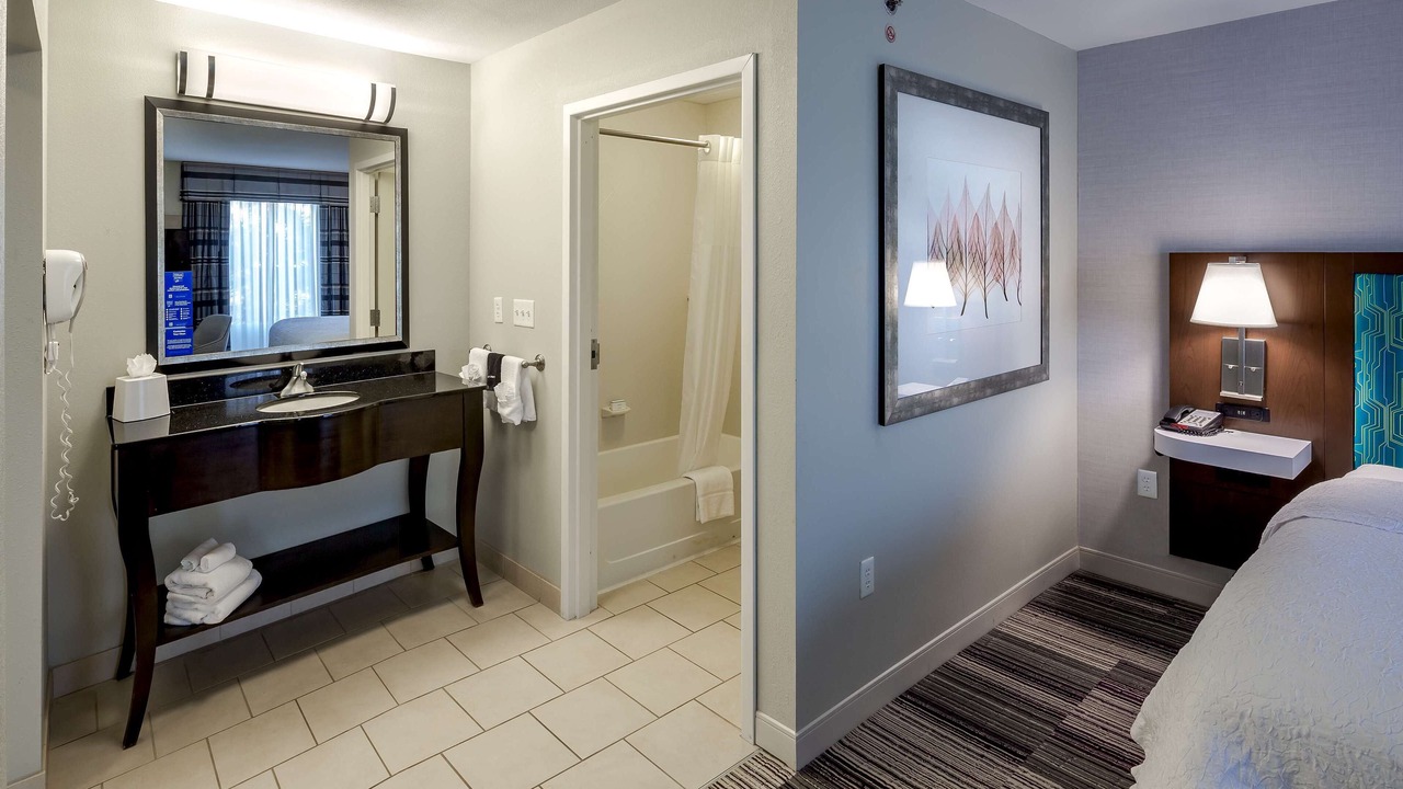Photo of Bedroom in Matteson
