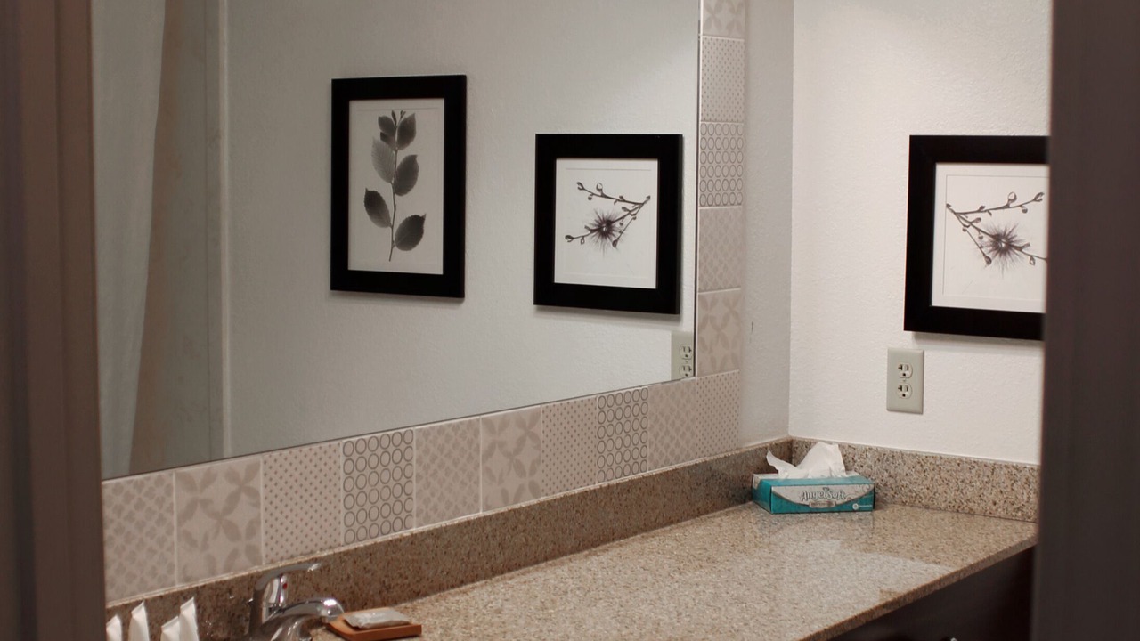 Photo of Bathroom in Marion