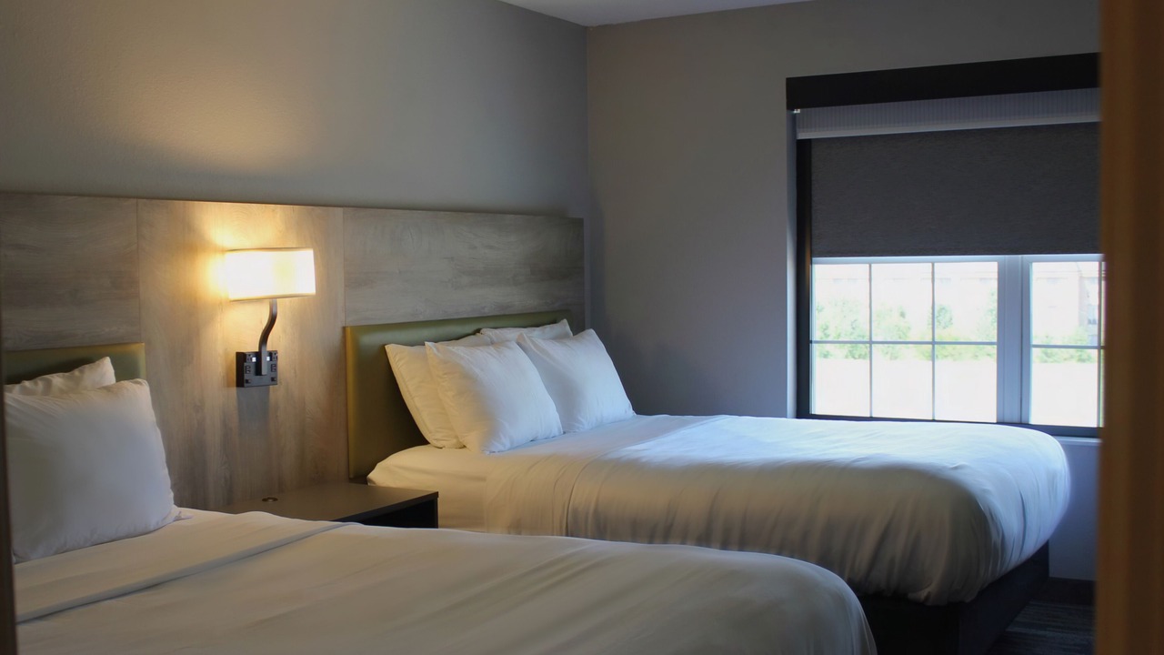 Photo of Bedroom in Marion