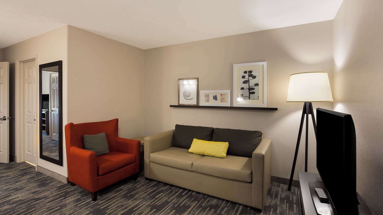 Photo of Bedroom in Marion