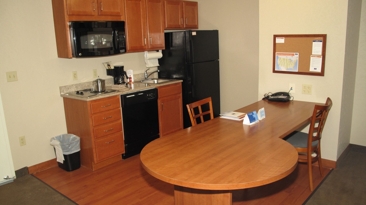 Photo of Bedroom in Elgin