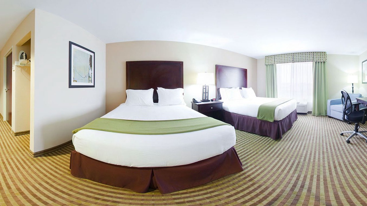 Photo of Bedroom in Le Roy