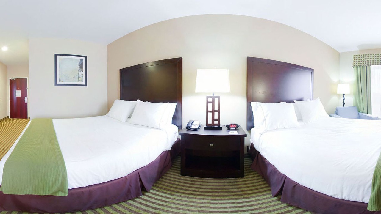Photo of Bedroom in Le Roy