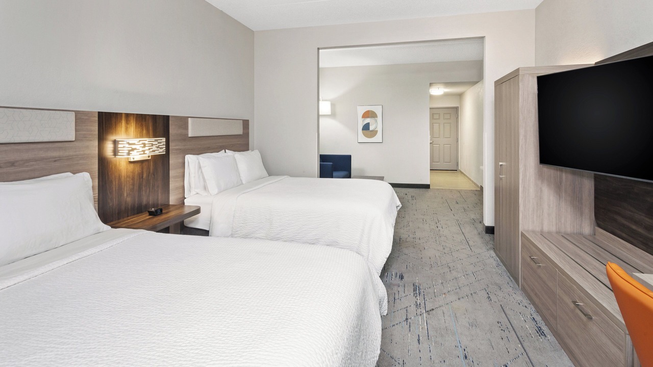 Photo of Bedroom in Hillside