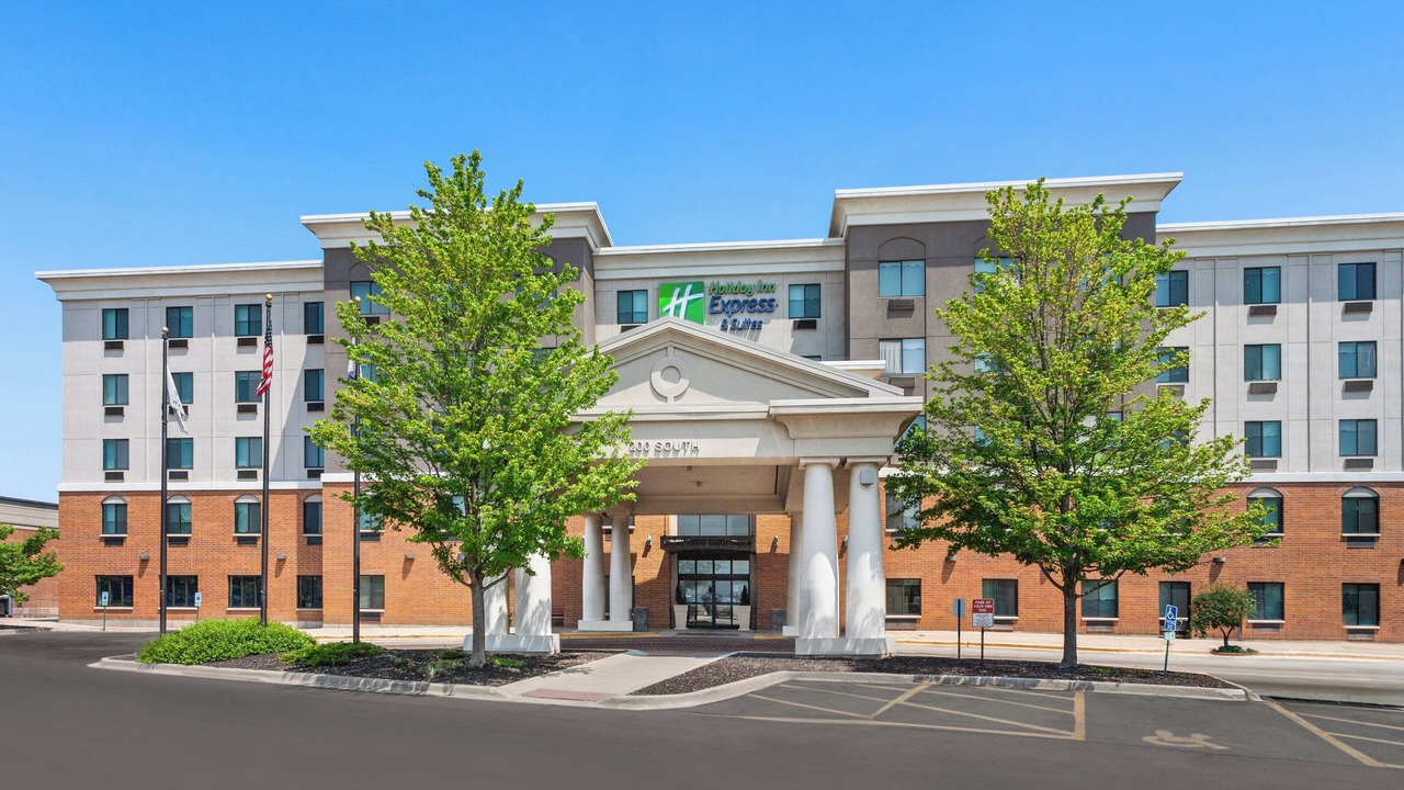 Photo of Outdoor in Hillside