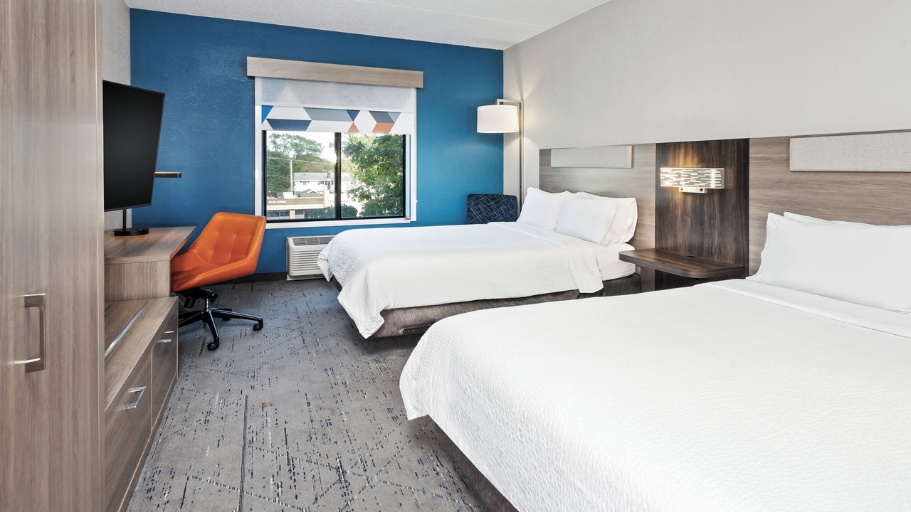Photo of Bedroom in Hillside