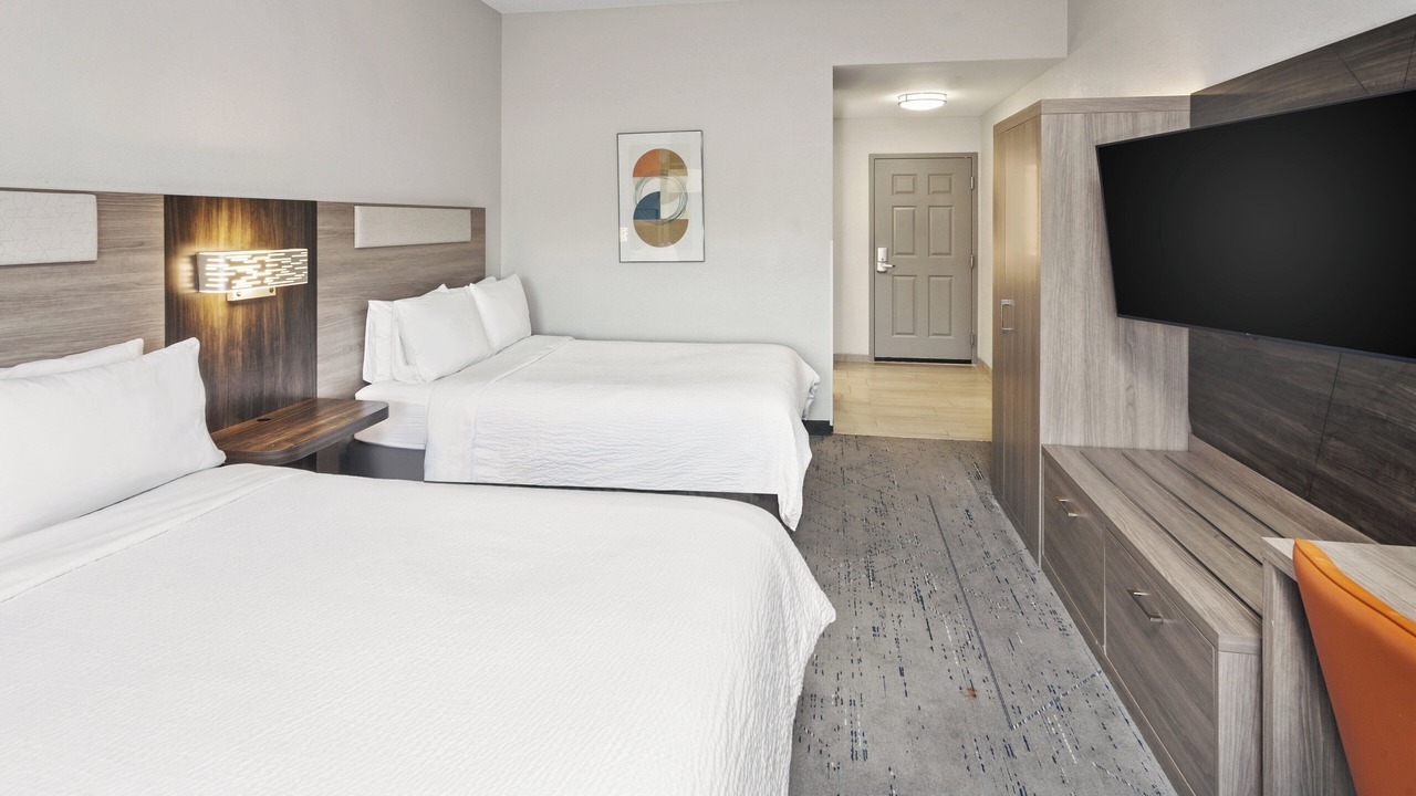 Photo of Bedroom in Hillside