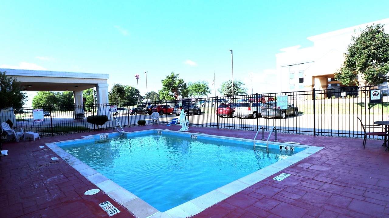 Photo of Outdoor in Bloomington