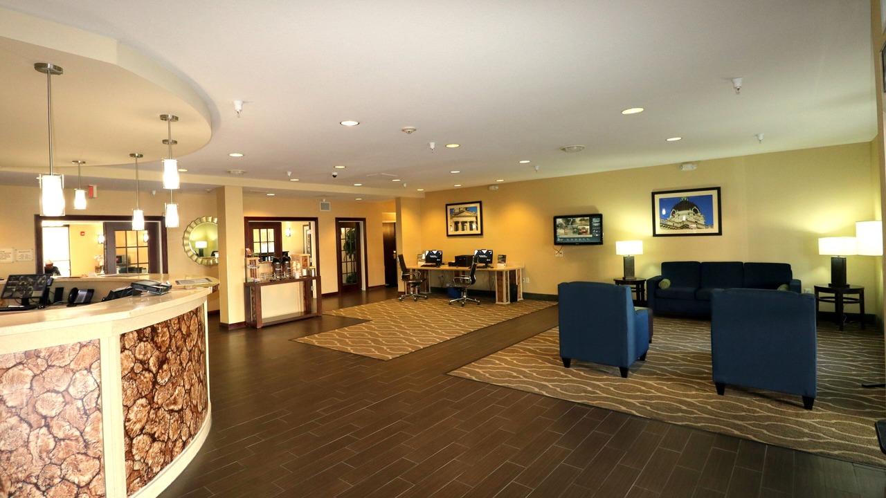 Photo of Livingroom in Bloomington