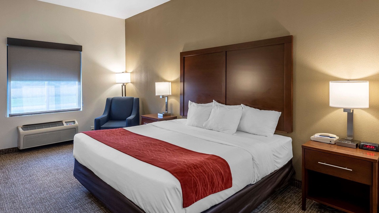 Photo of Bedroom in Greenville