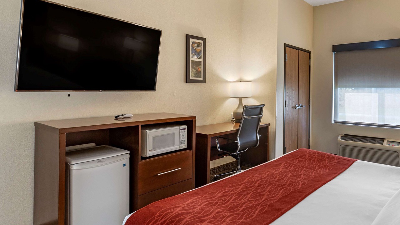 Photo of Bedroom in Greenville