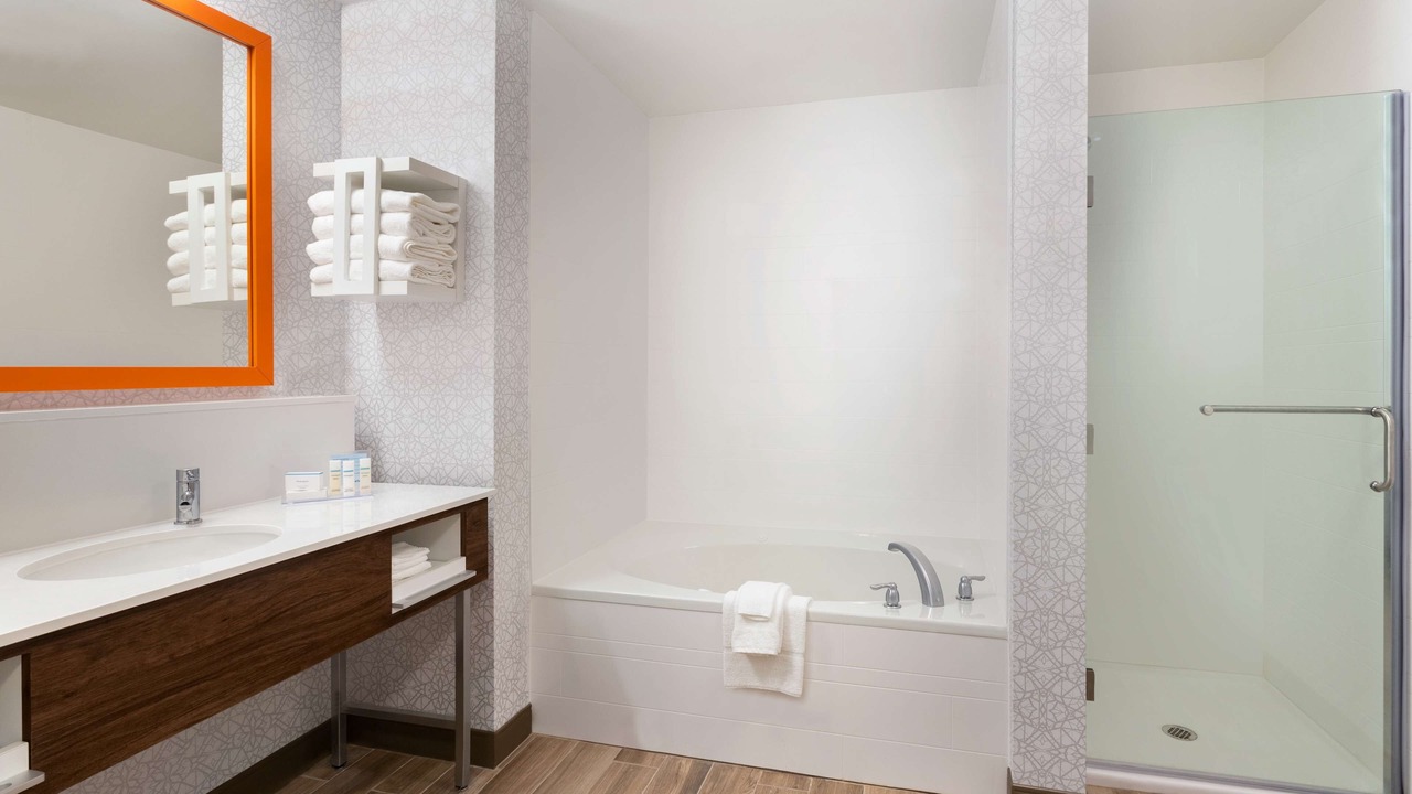 Photo of Bathroom in Columbia