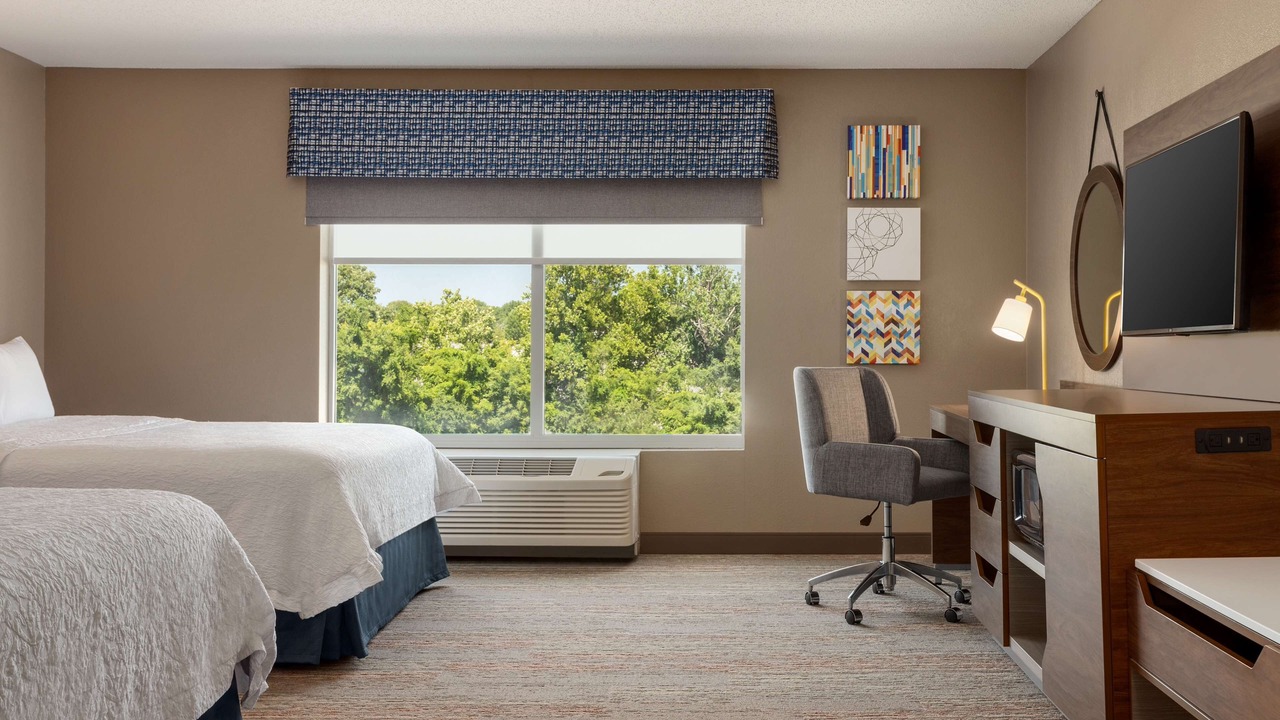 Photo of Bedroom in Columbia