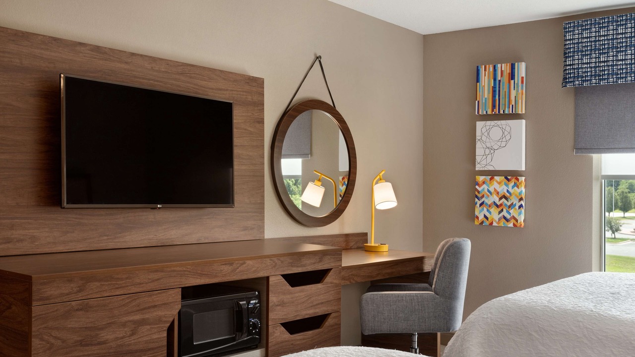 Photo of Bedroom in Columbia