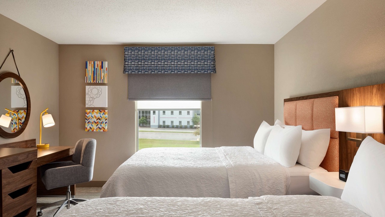 Photo of Bedroom in Columbia
