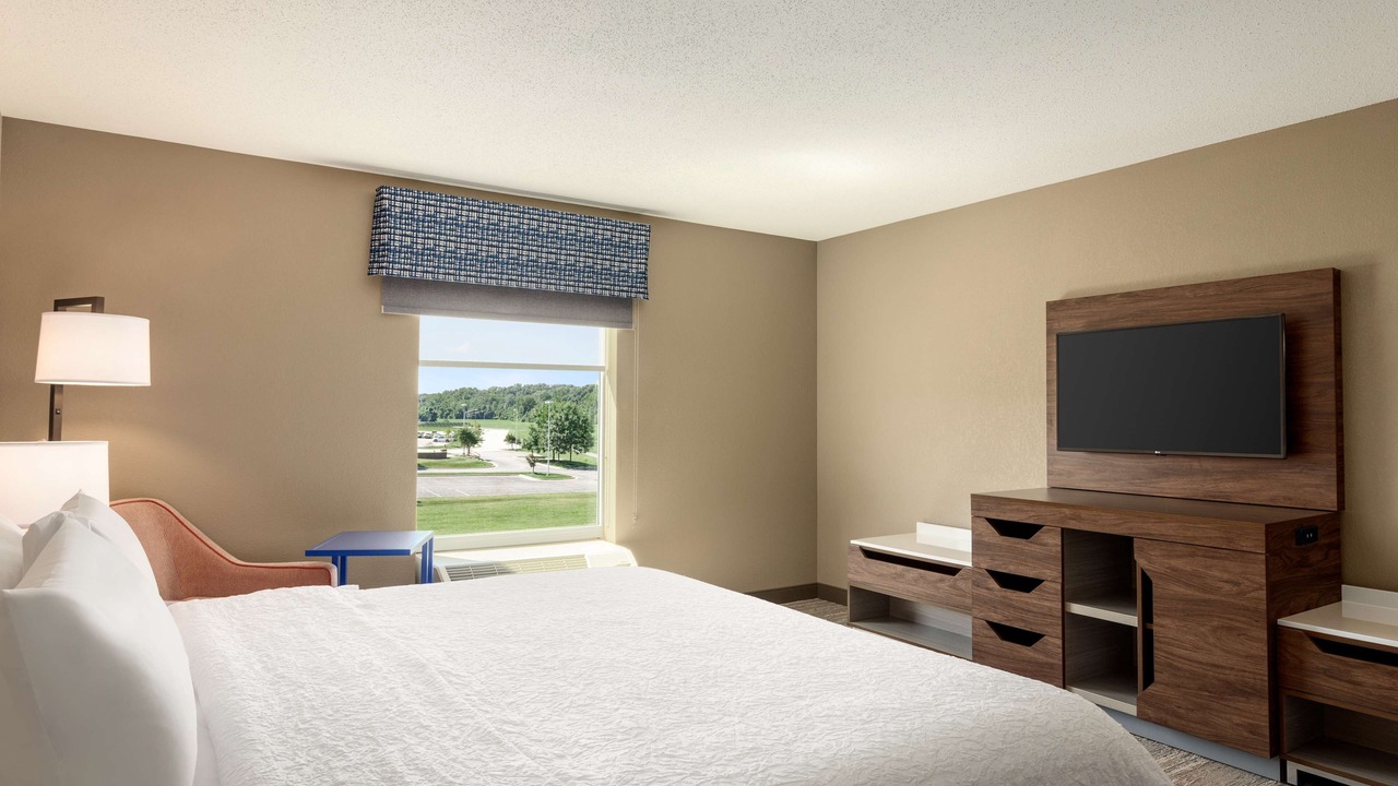 Photo of Bedroom in Columbia