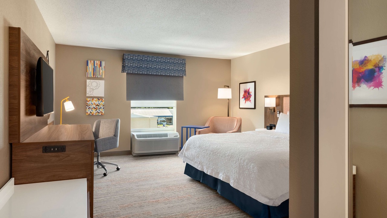 Photo of Bedroom in Columbia