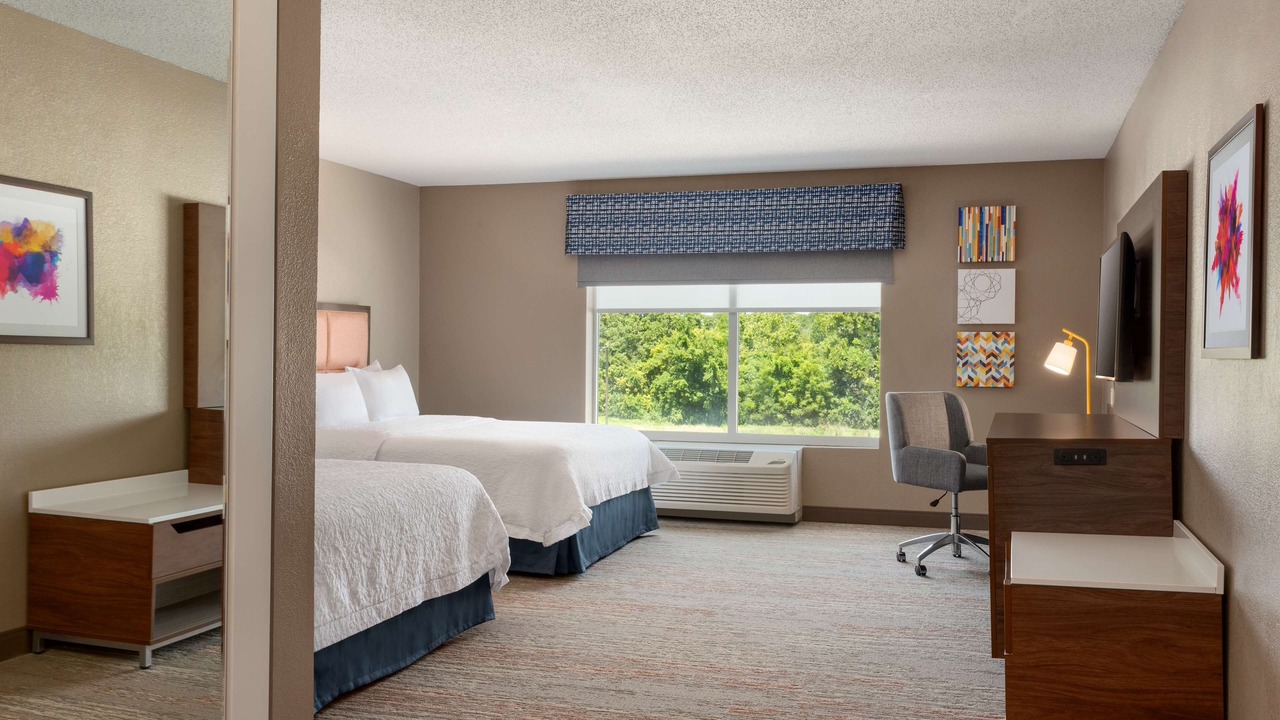 Photo of Bedroom in Columbia