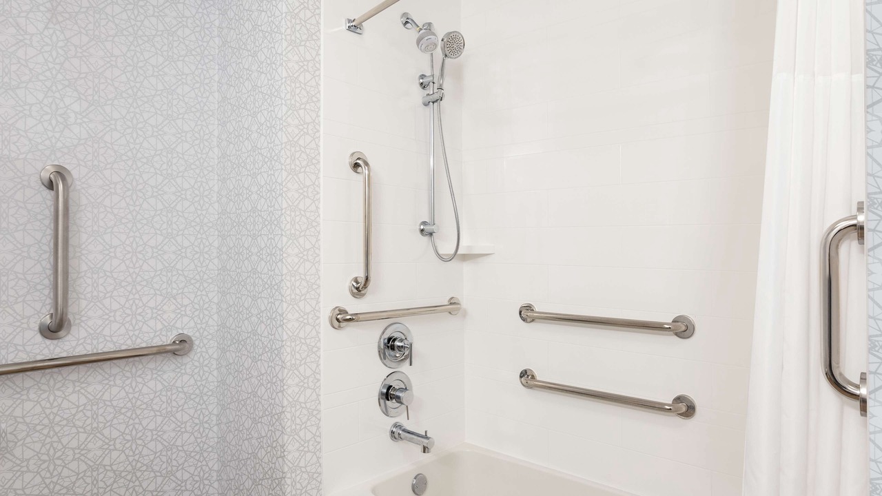 Photo of Bathroom in Columbia