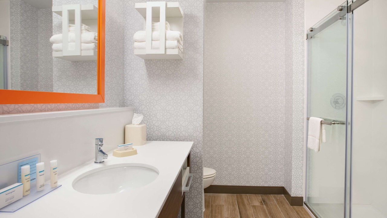 Photo of Bathroom in Columbia