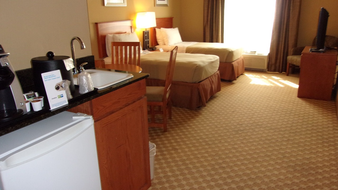 Photo of Bedroom in Roselle