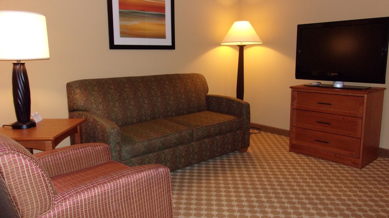 Photo of Bedroom in Roselle