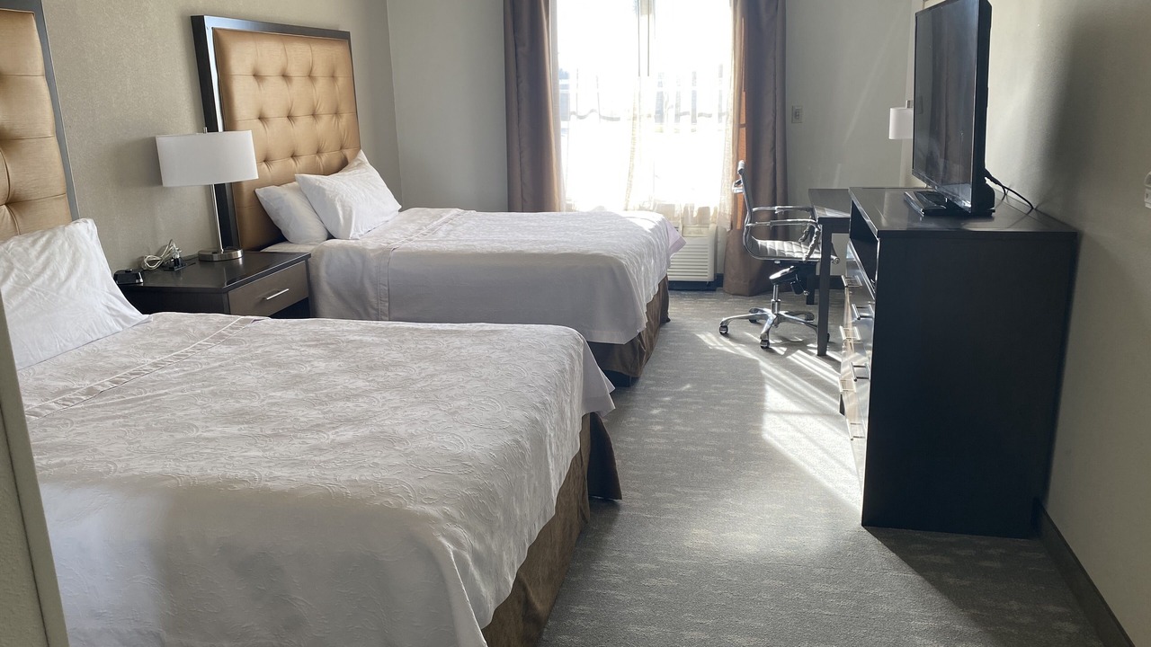 Photo of Bedroom in Forsyth