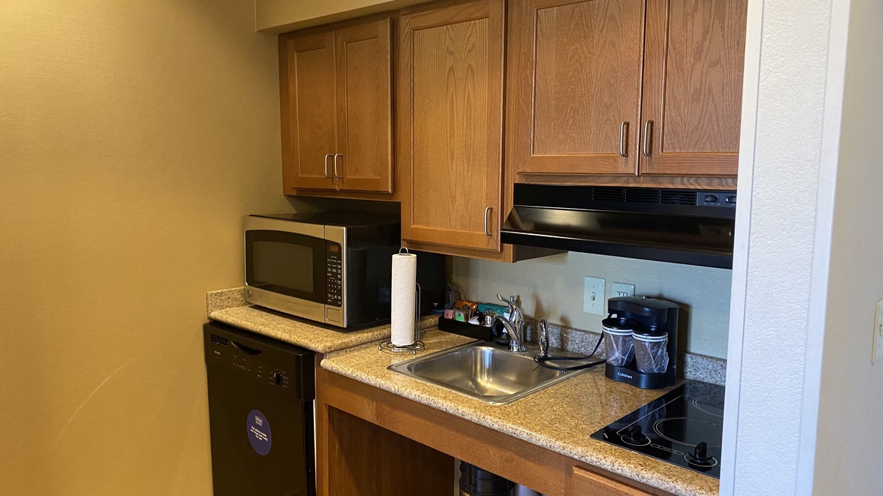 Photo of Kitchen in Forsyth
