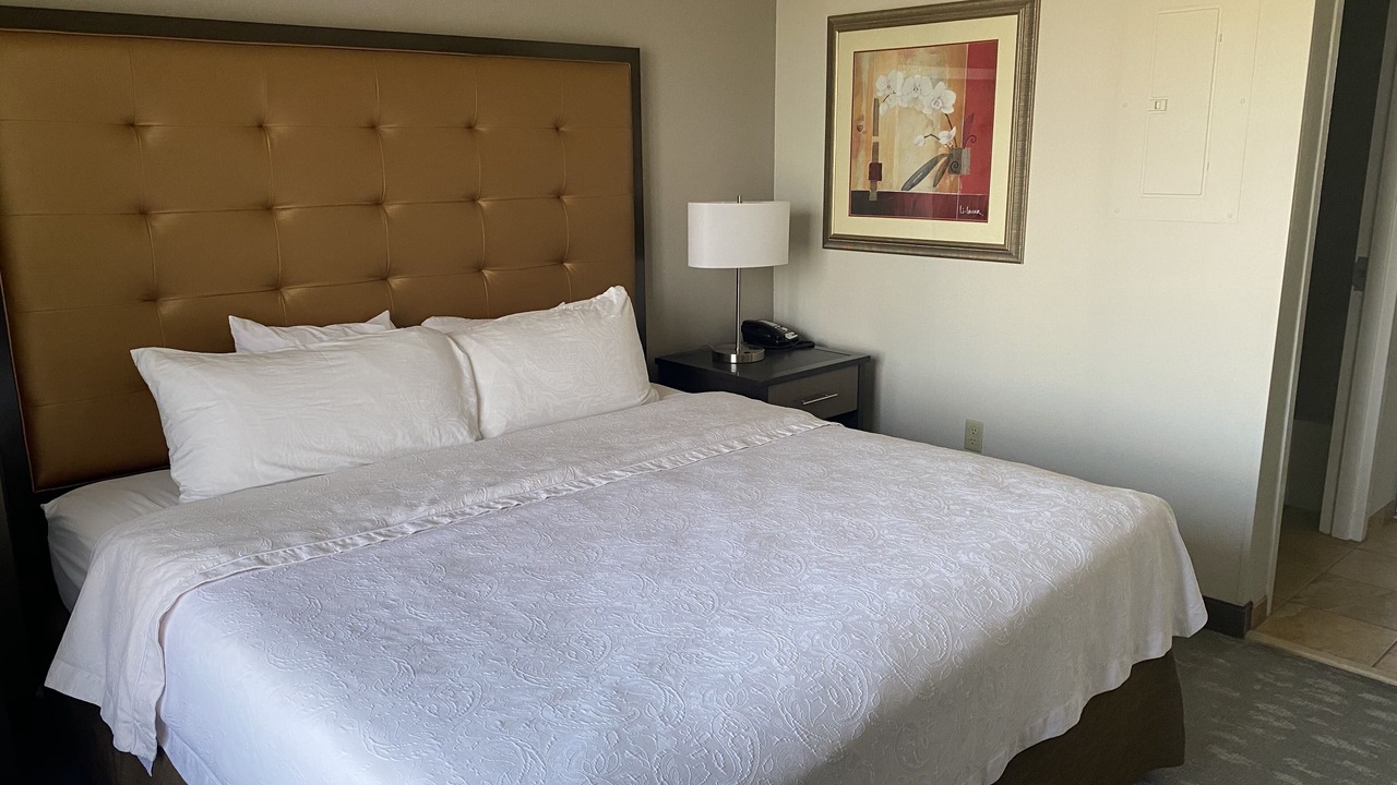 Photo of Bedroom in Forsyth