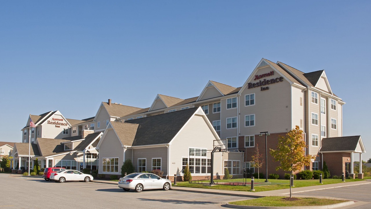 Photo of Outdoor in Moline