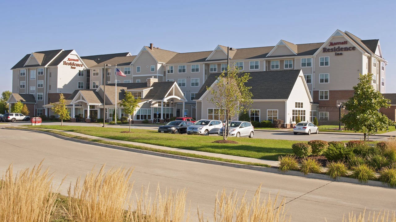 Photo of Outdoor in Moline